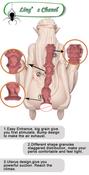 MRL male masturbation vibrating masturbator rubber mature men toys love doll artificial vagina silicone sex doll for men invented by automaticwoman